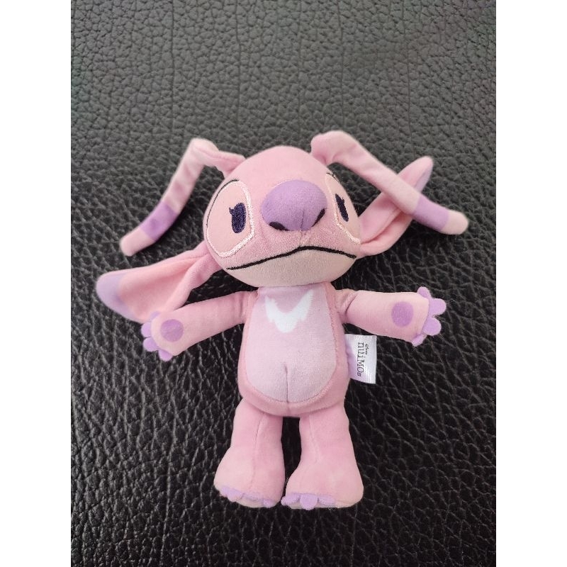 Super Cute RARE Genuine Disney Japan Lilo and Stitch, ANGEL Disney