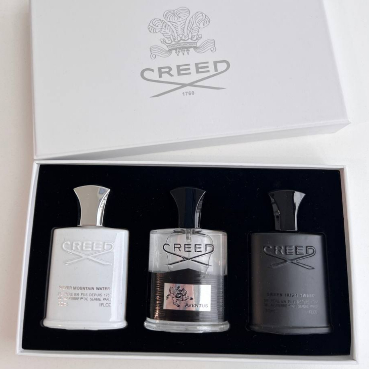 Creed gift set online for him