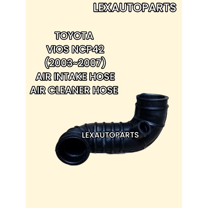 Air Cleaner Toyota Vios: Panduan Lengkap Perawatan dan Pemilihan