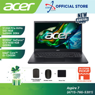 Buy acer laptop aspire 7 Online With Best Price Mar 2024 Shopee