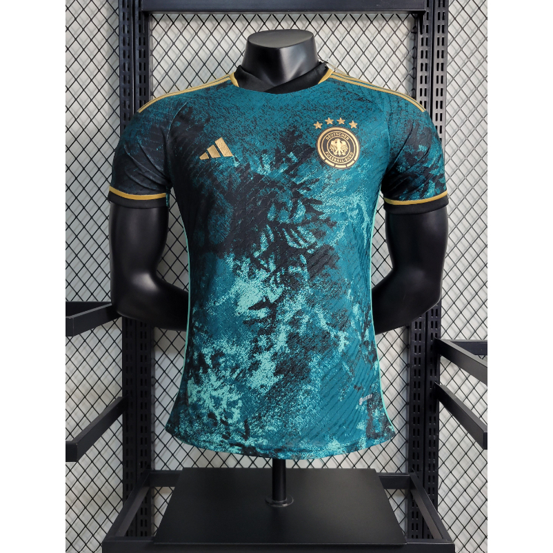 Germany Special Edition Kit Player Issue & Fans Issue 23/24 Kit Jersey ...