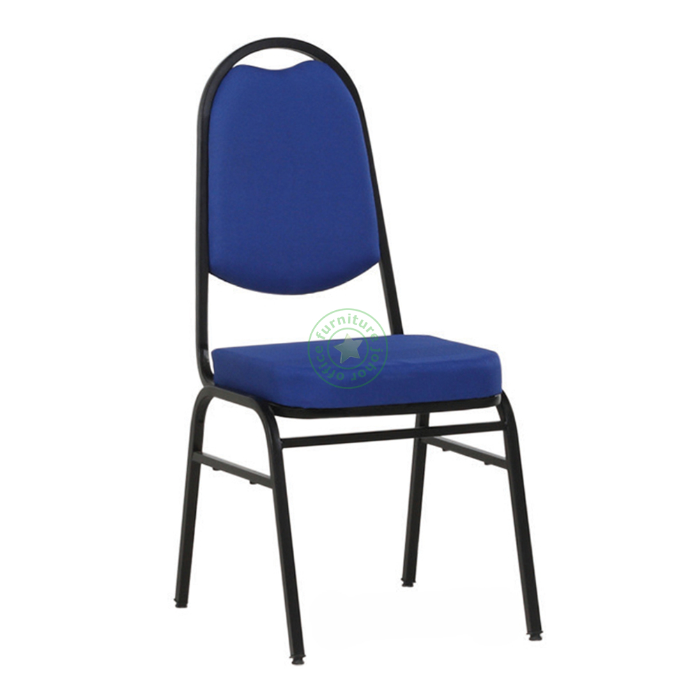 BL4020 Banquet Chair (1 Unit) / Seminar Chair / Office Chair / Dining