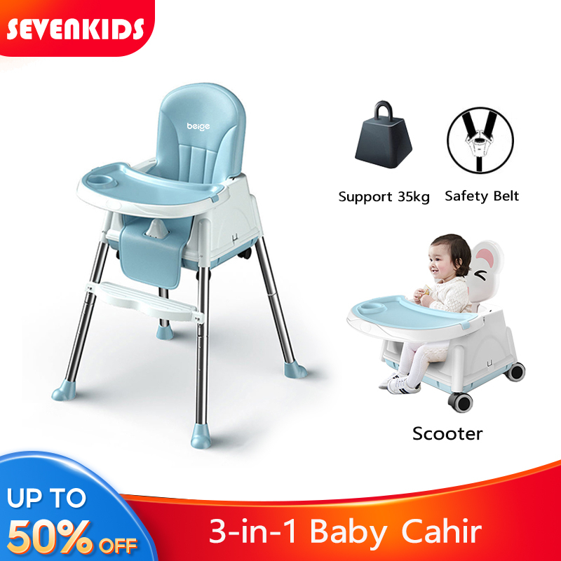 Baby chair hot sale shopee