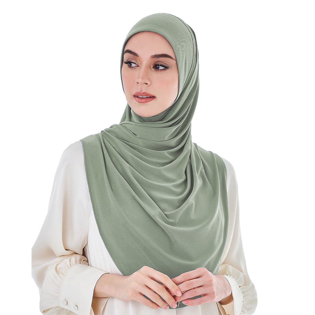 naelofar hijab instant
