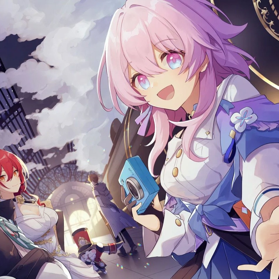 [ASIA] Honkai Star Rail Boosting Service / Simulated Universe / Travel