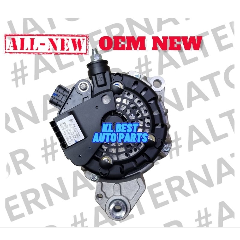 OEM NEW NISSAN NAVARA NP300 ALTERNATOR Shopee Malaysia