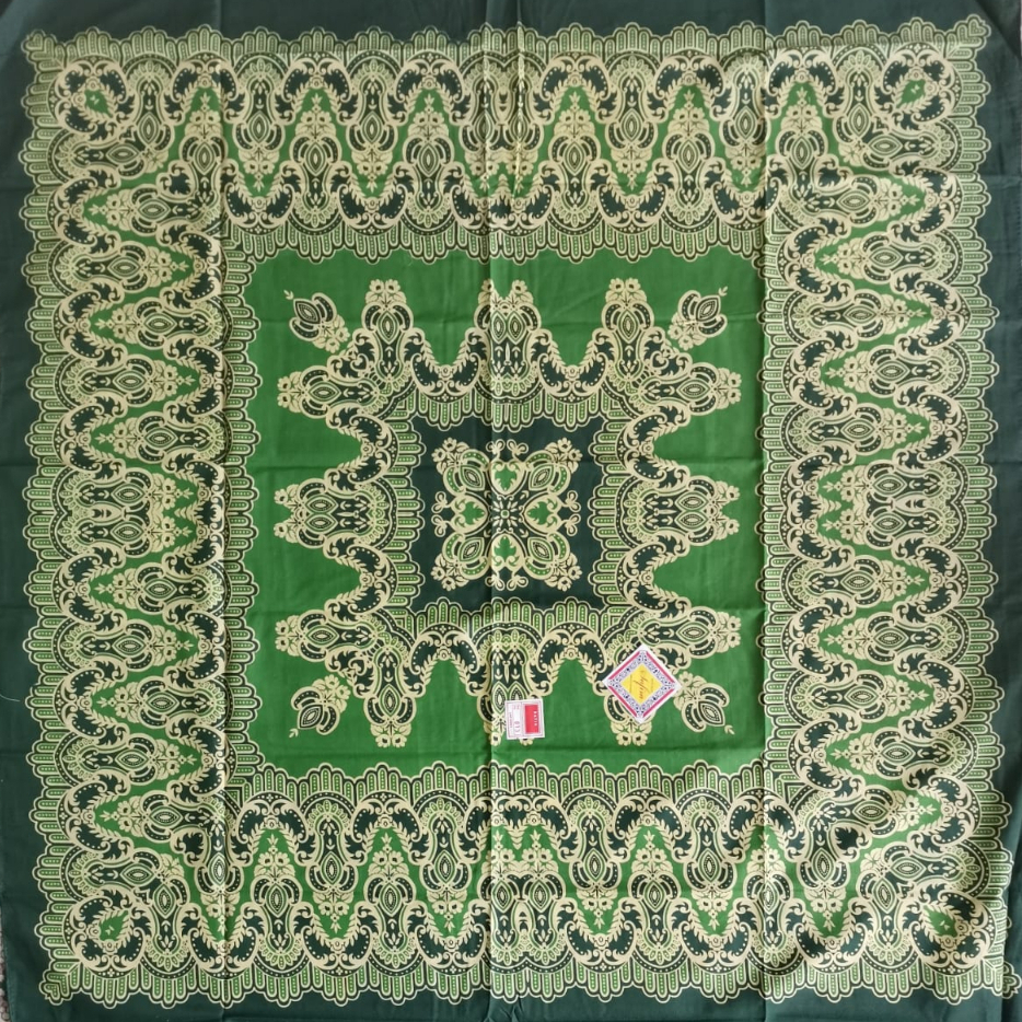 Kain Seprah ~ Alas Meja / Alas hidangan bercorak Batik | Shopee Malaysia