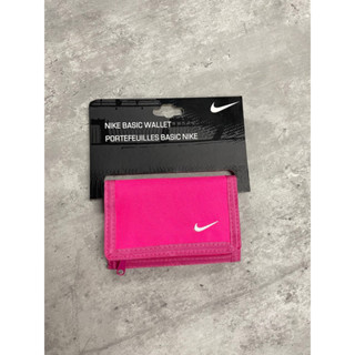 Nike basic hotsell wallet purse