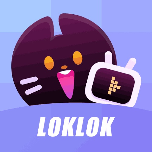 LOKLOK App mod, No Ads (ANDROID APK) Shopee Malaysia