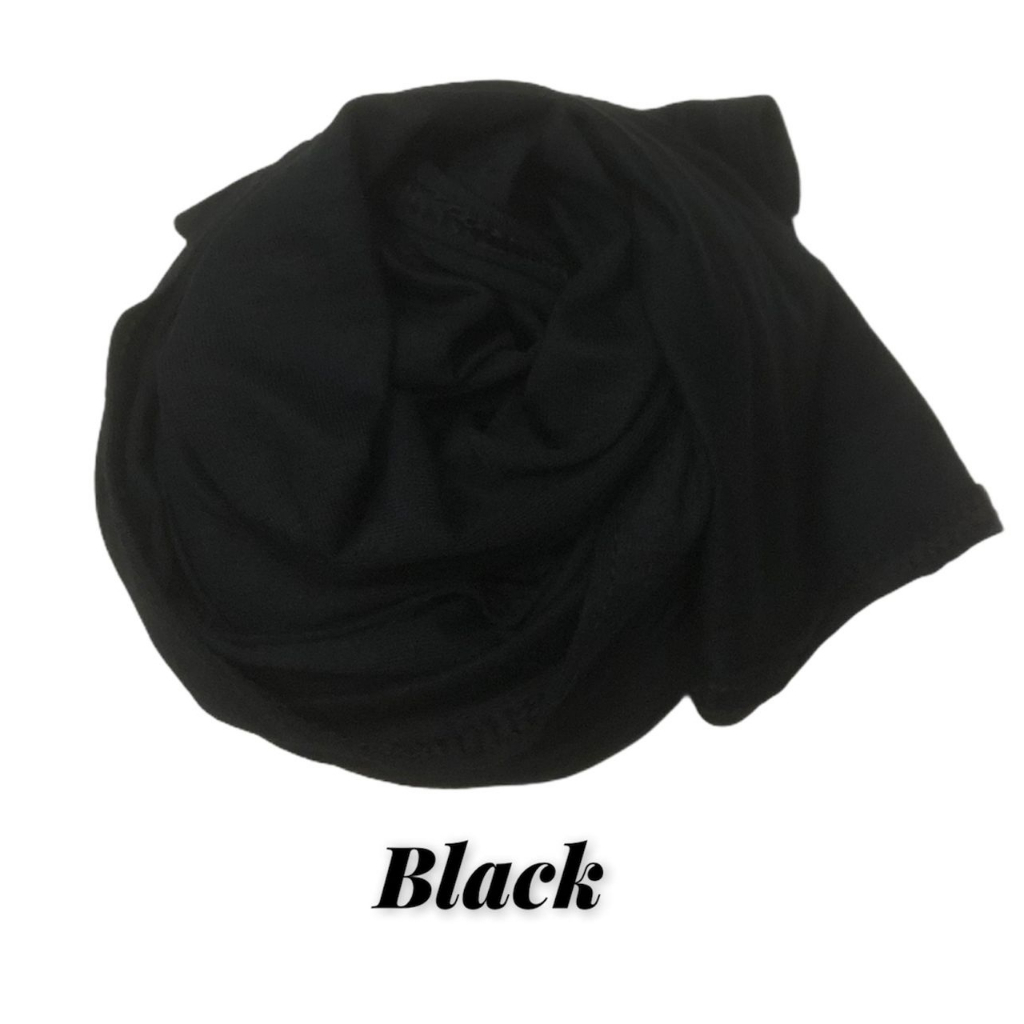 shawl malas cotton jersey