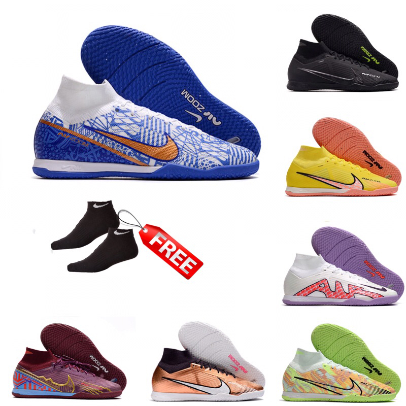 Kasut nike futsal deals