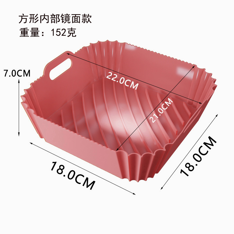 41-Piece Silicone Bakeware Set - Non-Stick Pans & 36 Cups For Muffins, Cakes, Donuts & Cookies