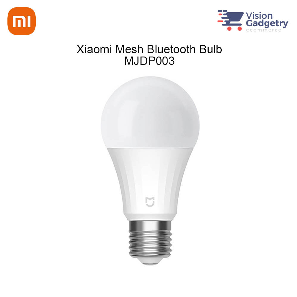 Yeelight bulb best sale mi home