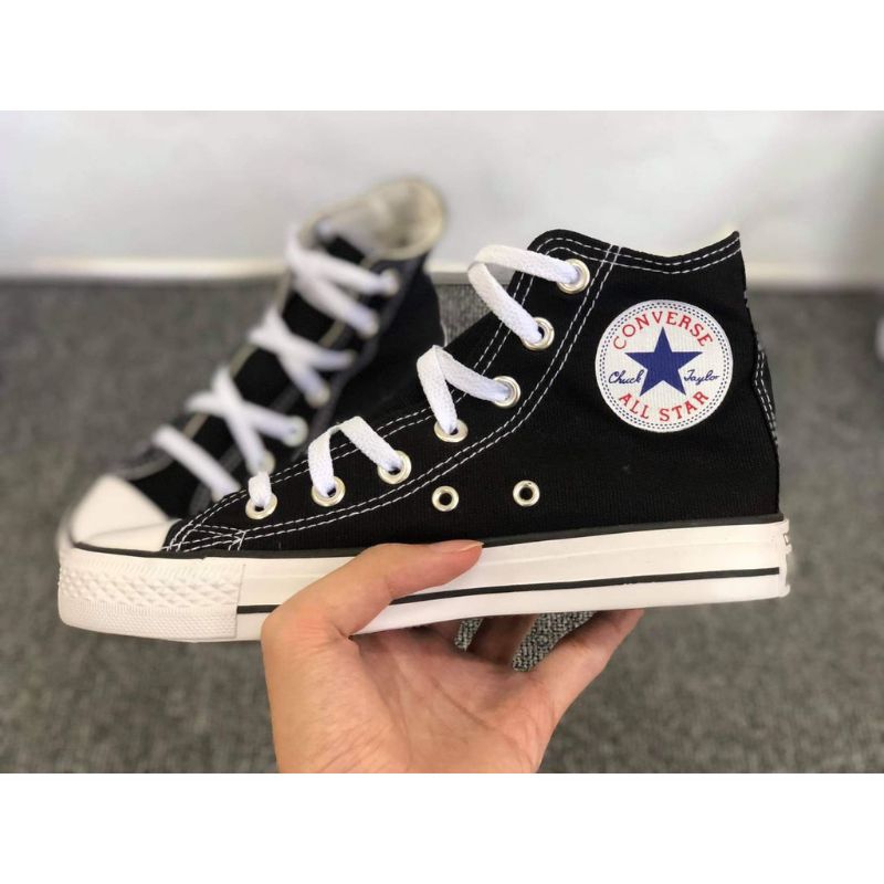 Kasut converse outlet cream