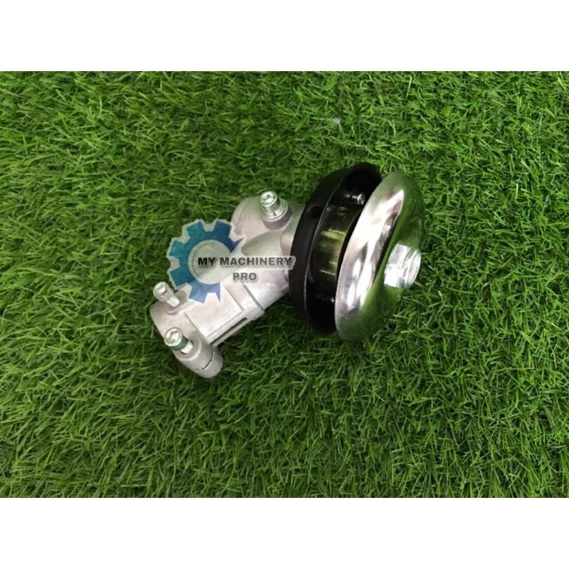 Brush Cutter Gear Case 24MM x 7T TB33 TB43 Kepala Gear Mesin Rumput Shopee Malaysia