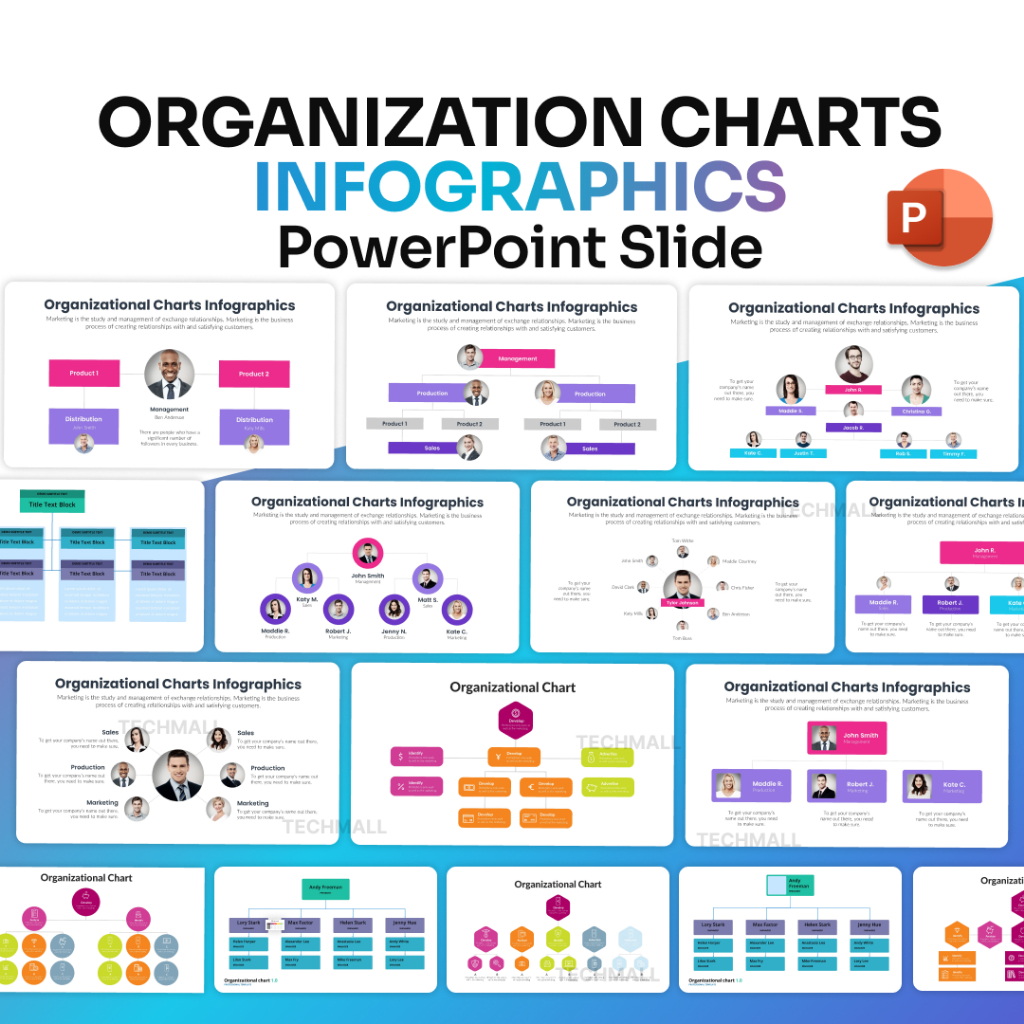 Edit Chart Template Powerpoint 