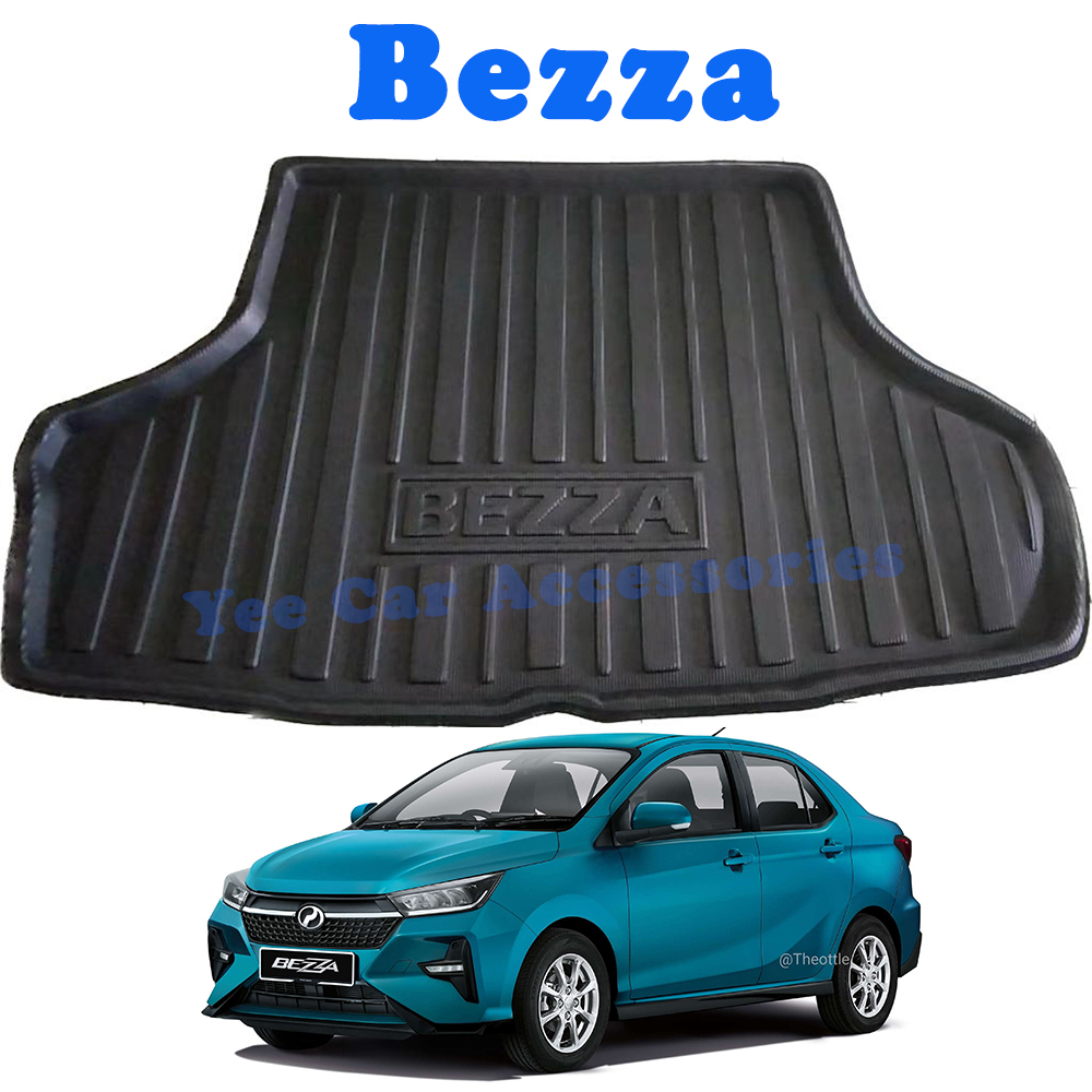 Ready Stock Perodua Myvi Alza Ativa Axia Bezza Aruz Viva Custom Oem