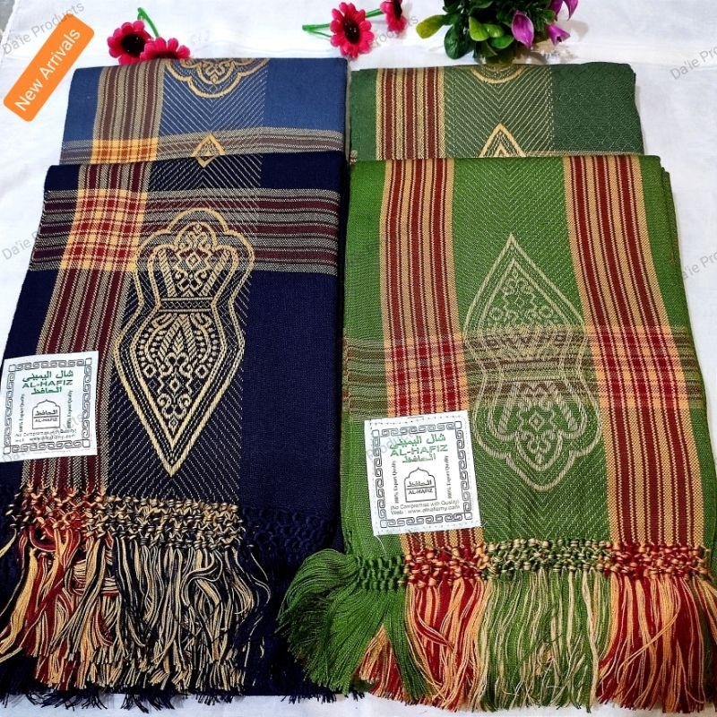 Ridak PREMIUM Al Yamanni Rida Habih Rida Shaikh Rida Tahfiz Rida Capal ...