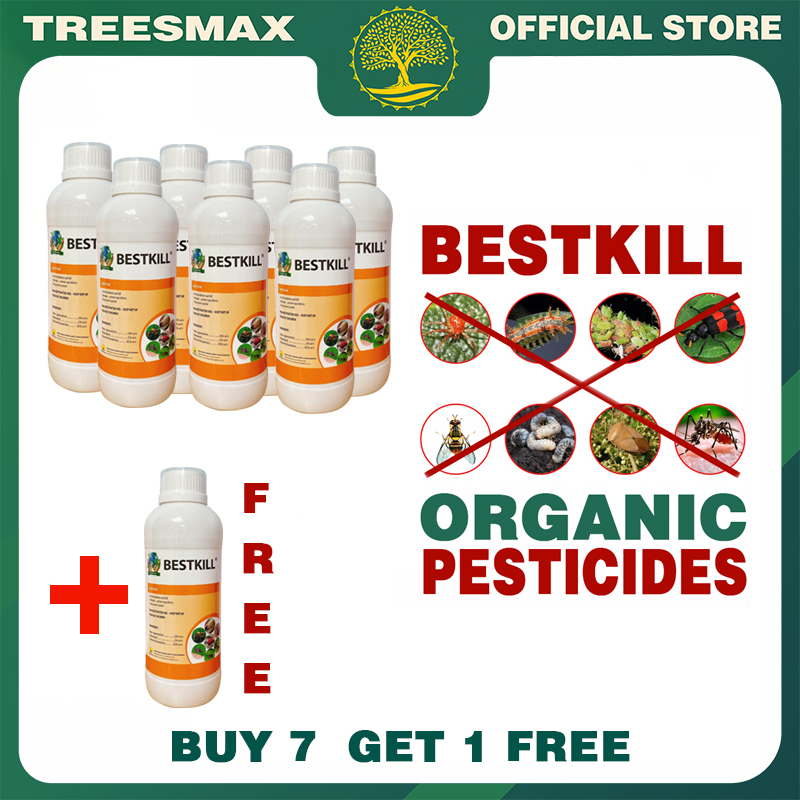 Shocking Combo Buy 7 get 1 Free Bestkill The special organic