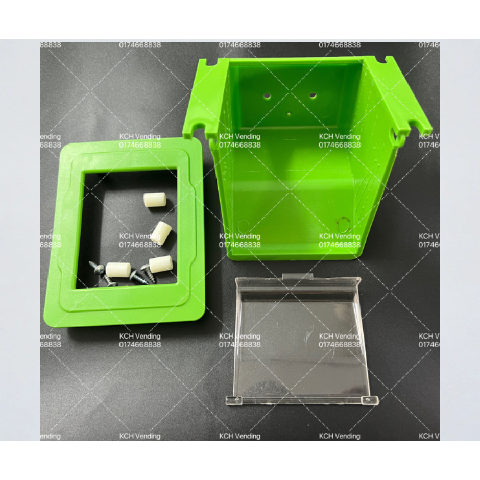 TCN Vending Machine Accessories Spareparts Shopee Malaysia