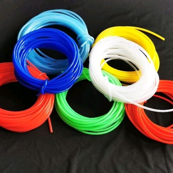 Model airplane fuel line on sale