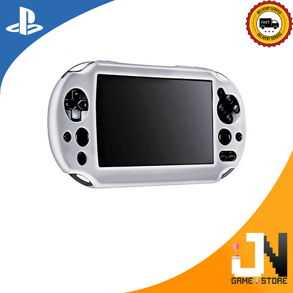 Ps vita slim silicone case new arrivals