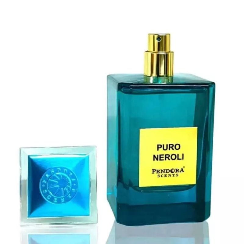 Long-Lasting Perfume PURO NEROLI PENDORA Scents 100ml Paris | Shopee ...