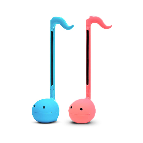 Otamatone colors on sale