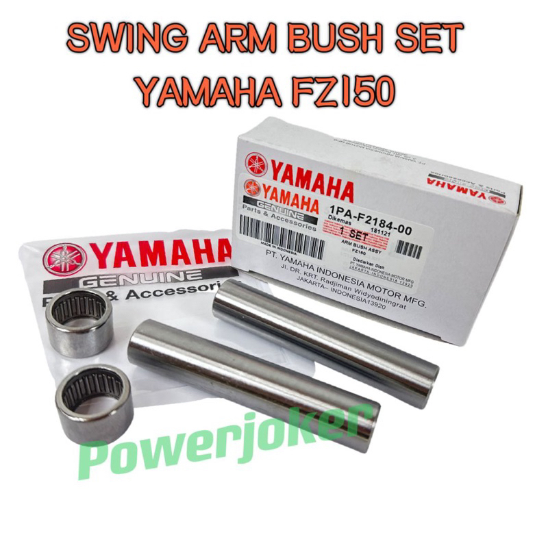 FZ150 FZ150i FZ 150 New Batang Arm Bush / Swing Arm Bush / Bush Arm (1