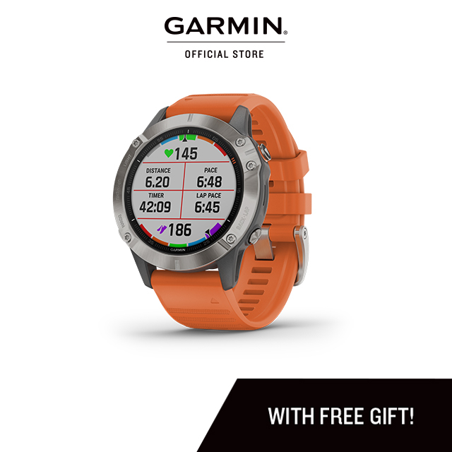 Garmin elevate heart outlet rate