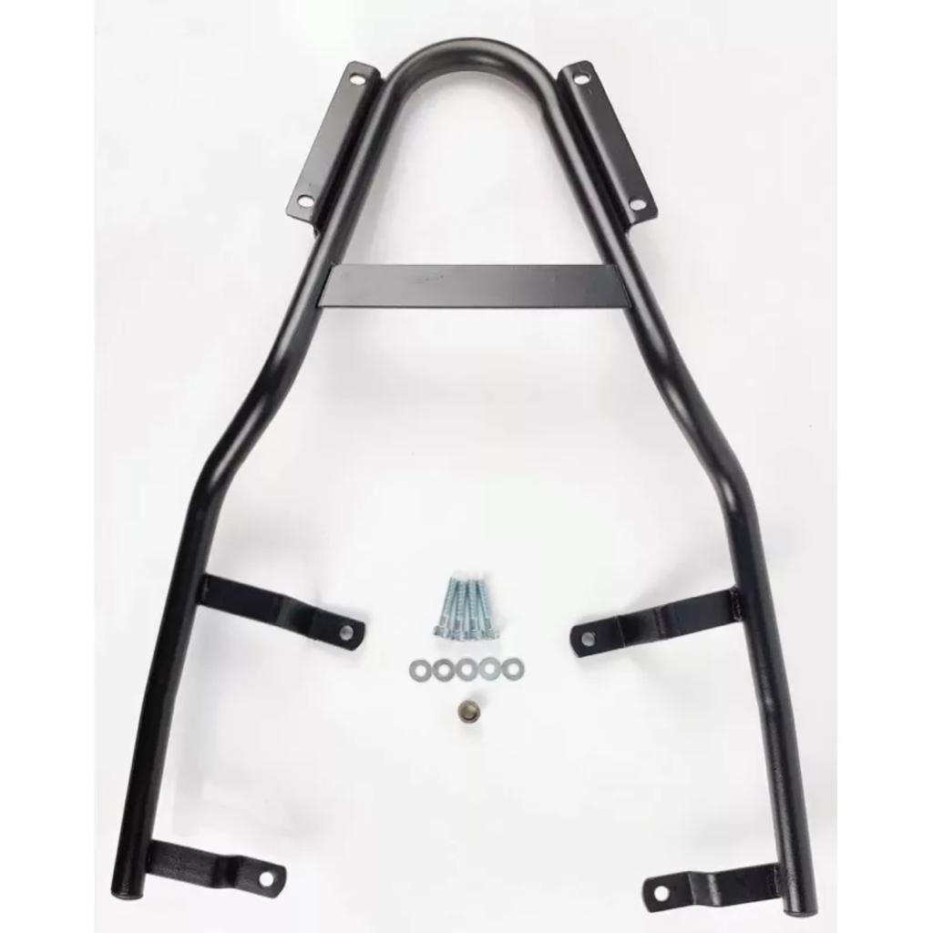 HONDA ADV160 TOP RACK MONORACK HEAVY DUTY ALLOY BOX CARRIER MONORACK