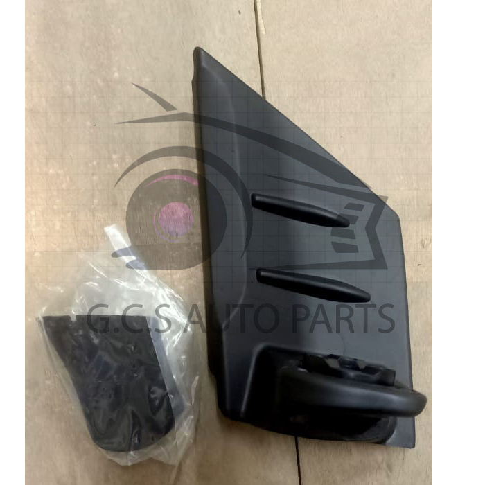 Perodua Bezza Side Mirror Bracket/BASE (Auto) | Shopee Malaysia