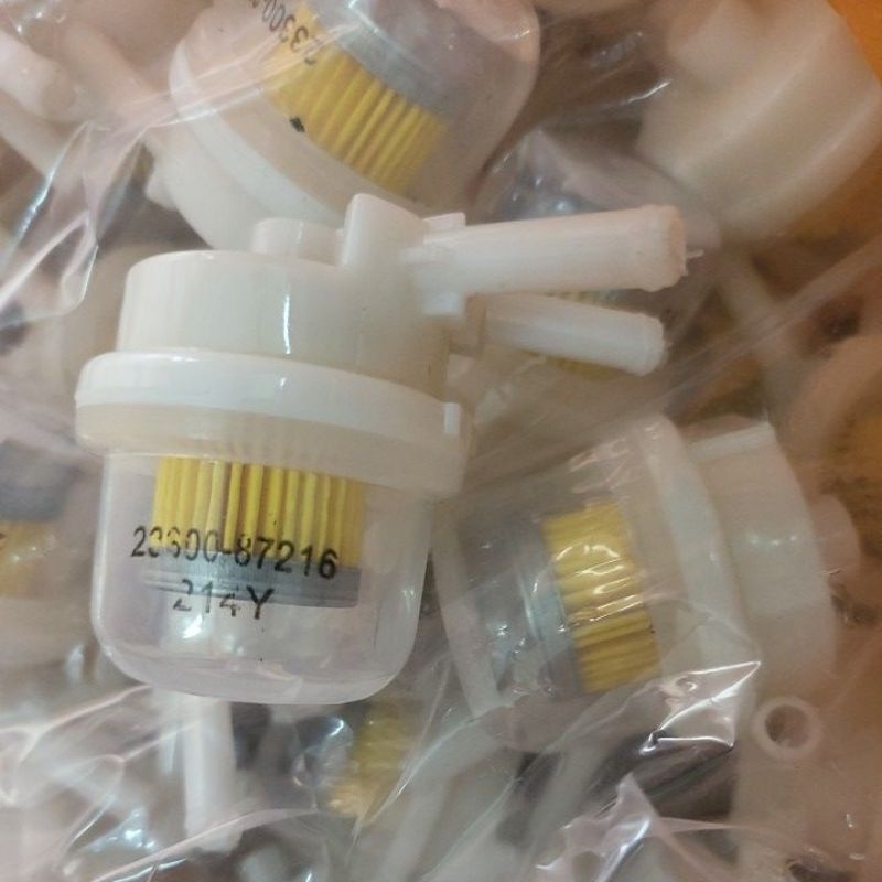 KANCIL 660,850 FUEL FILTER,PETROL FILTER Shopee Malaysia