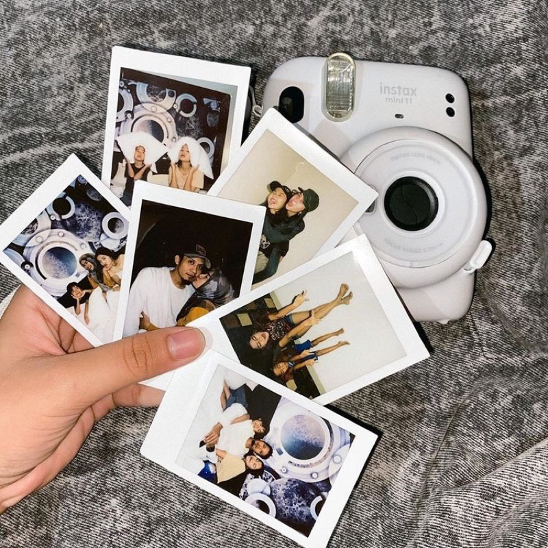 polaroids polaroids printing Shopee Malaysia
