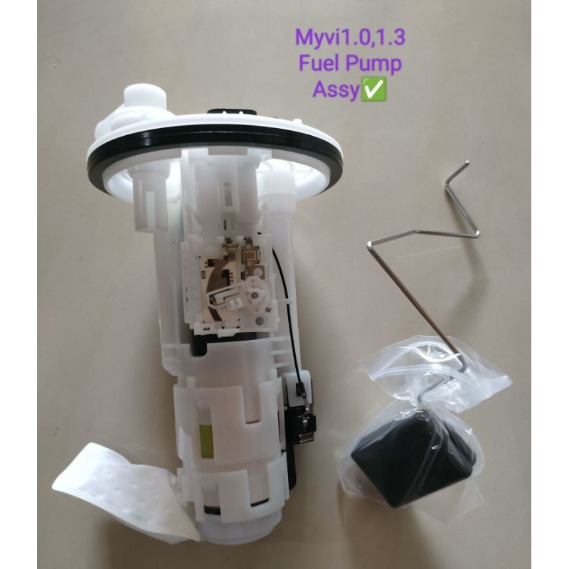Perodua Myvi Fuel Pump Assy Shopee Malaysia