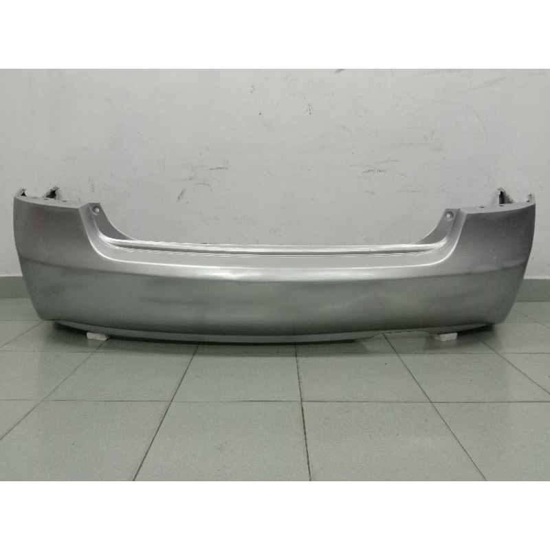 Honda Civic FD1 Rear Bumper | Shopee Malaysia