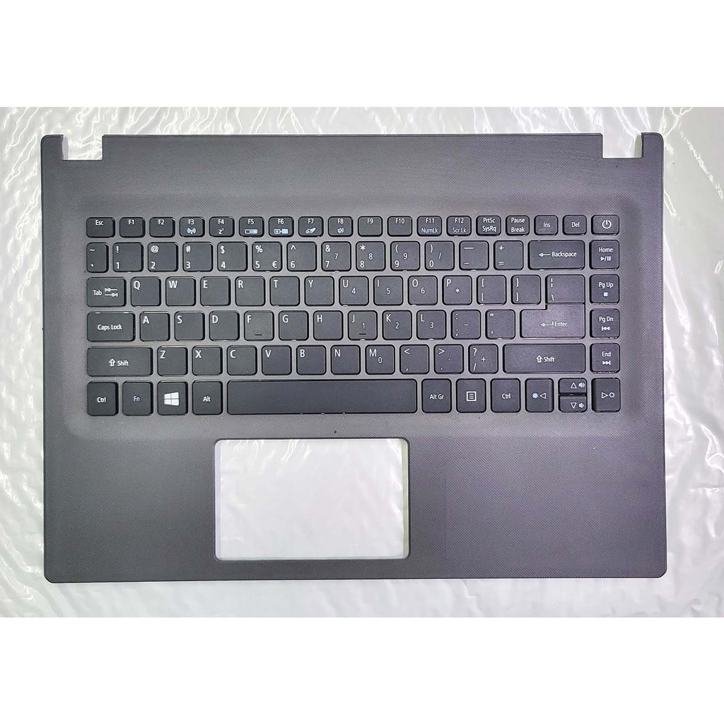 Original Acer Aspire E14 E 14 E5 473 E5473335F N15C1 Touchpad Palmrest cover case with