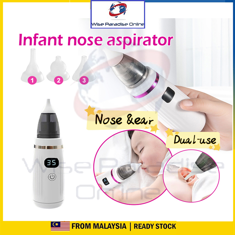 Buy Baby Ear And Nose Cleaner online