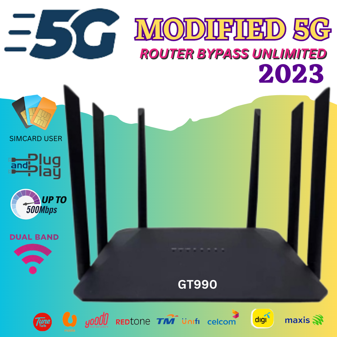 Modified Bypass Wifi Router Sim Card Modem G Pro Cpe B Lte Cat Up To Mbps G G