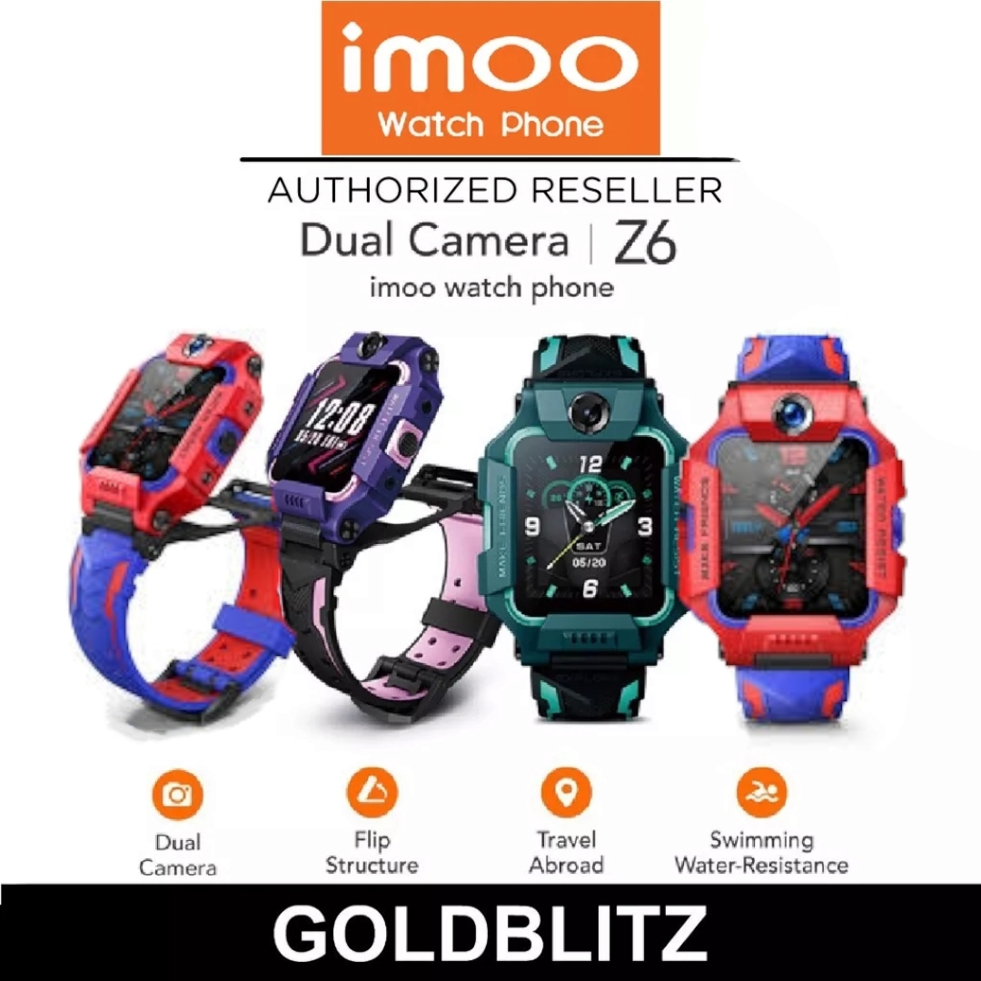 Shopee cheap watch phone