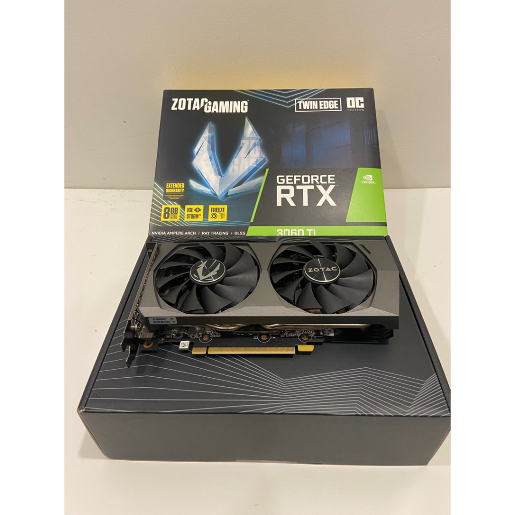 (USED) ASUS/ROG/ MSI/GIGABYTE/ZOTAC/PALIT/EVGA GRAPHIC CARD GTX RTX ...