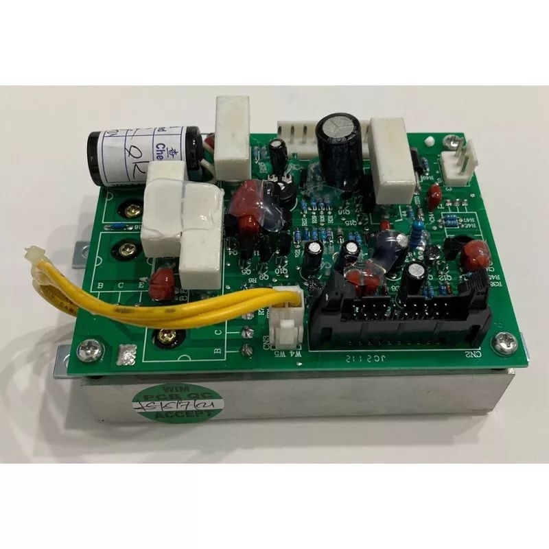 WIM MIG CO2 210S 210se D2 MAIN PCB BOARD Welding machine spare parts