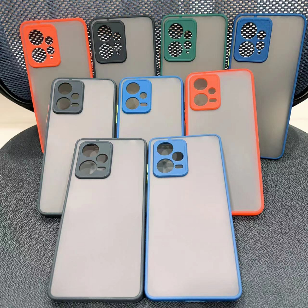 REDMI NOTE 12 4G/NOTE 12 5G/NOTE 12 PRO 5G/NOTE 12 PRO PLUS 5G ...