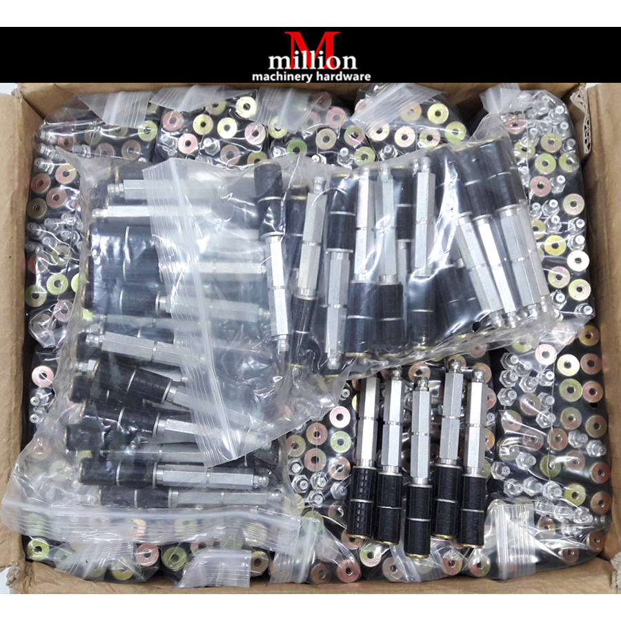 (1000pcs) B10 PU Foam Injection Grouting Packer Crack Repair / PU ...