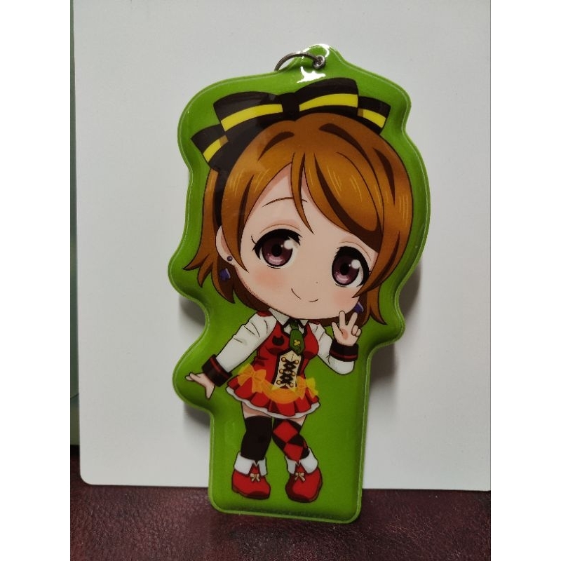 Lovelive Hanayo Koizumi card holder | Shopee Malaysia