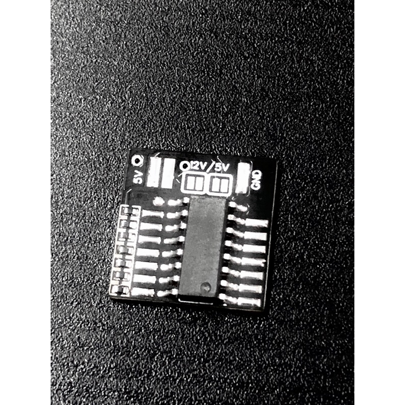 D16861GS d16861gs / HD151007 hd151007 / Nec ic replacement | Shopee ...