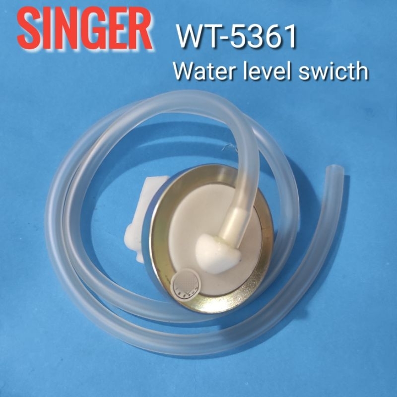 WT5361 for singer Water level switch pressure switch washing machine