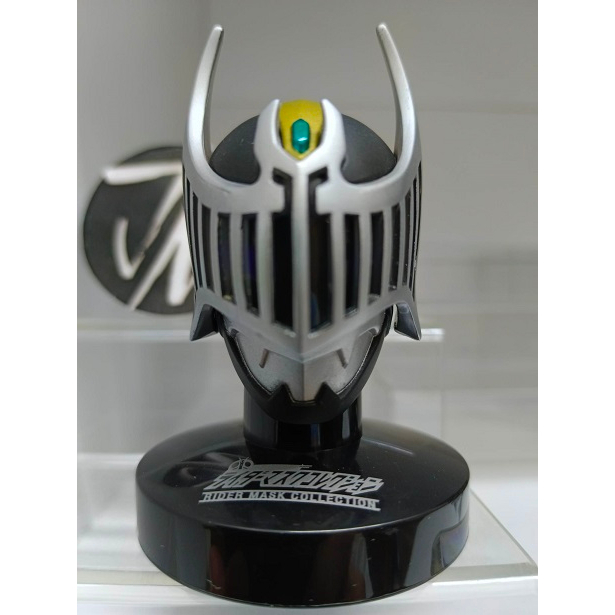 RMC Rider Mask Collection Kamen Rider Knight (No Box) | Shopee Malaysia