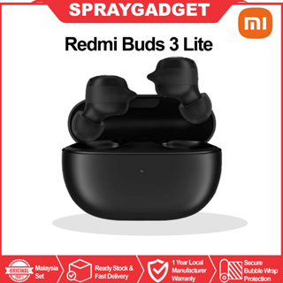 Mobile2Go. Redmi Buds 4 Lite [12mm Dynamic Driver, Upto 20 Hours Battery  Life