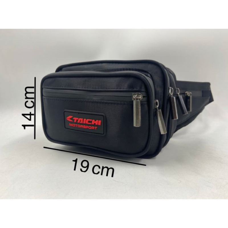 9967 WATERPROOF Waist Beg/ Motorcycle Riders Beg | Shopee Malaysia